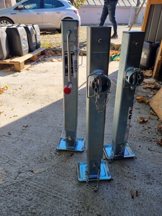 Picior sprin remorca 7.5 tone preț 930 lei se oferă factura se poate t