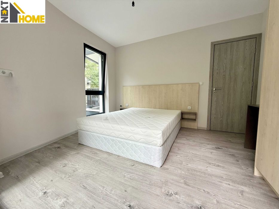 Продава се Тристаен апартамент в Пловдив, Кючук Париж - 99 кв.м за 2374 €/кв.м - Снимка #14