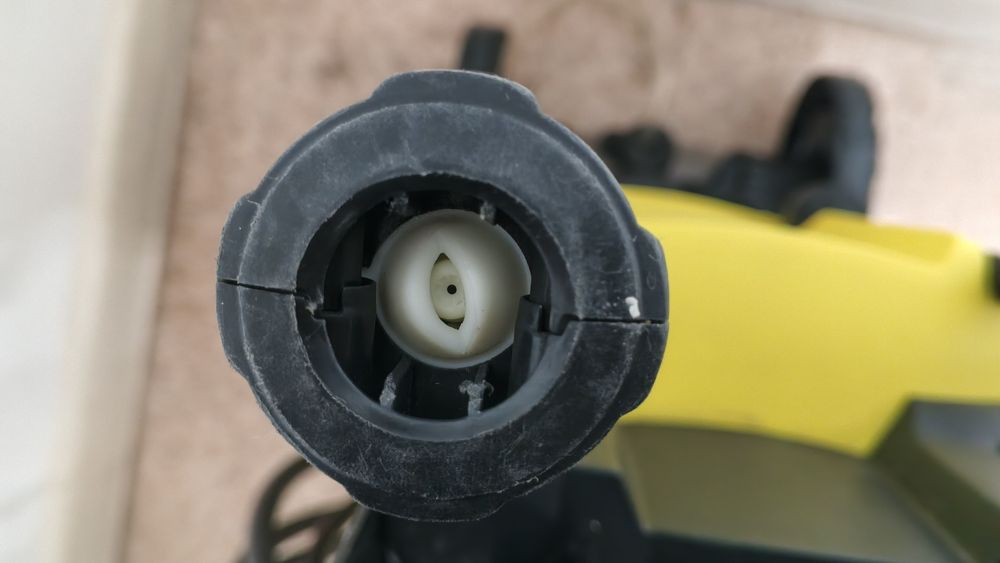 Мойка высокого давления Karcher K3