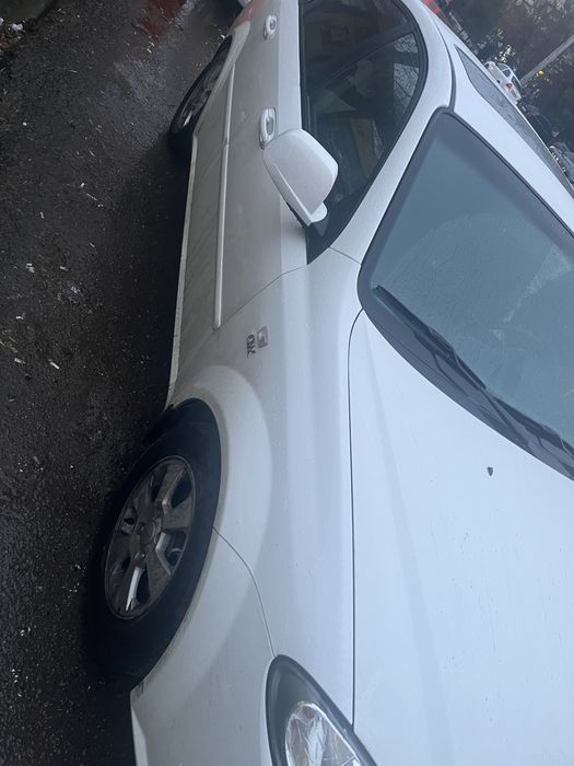 Gentra 2023 aftamat elegant plyus