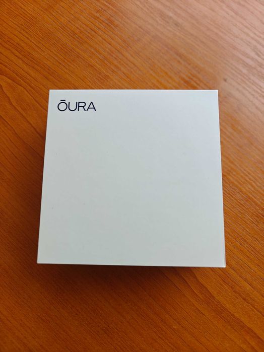 Oura Ring gen 3, size 11