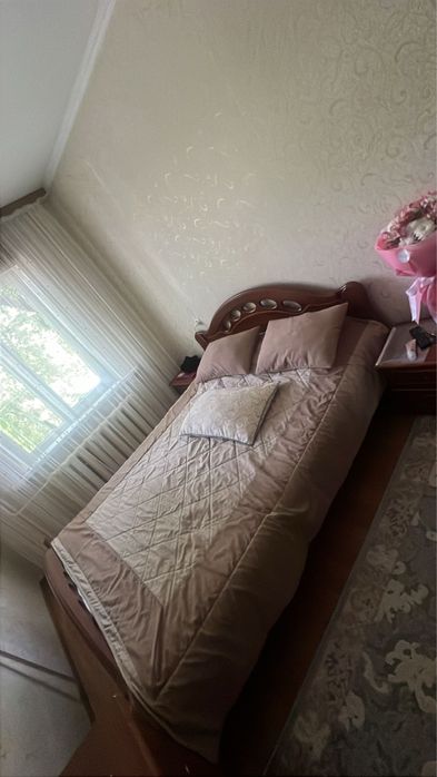 Комплект спального гарнитура