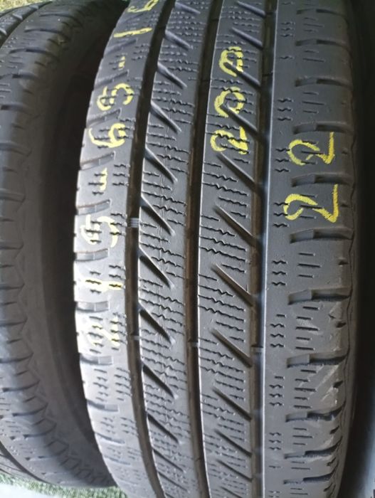 215 65 16 c Goodyear m+s