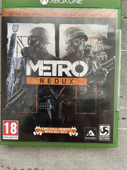 Xbox one games/игри