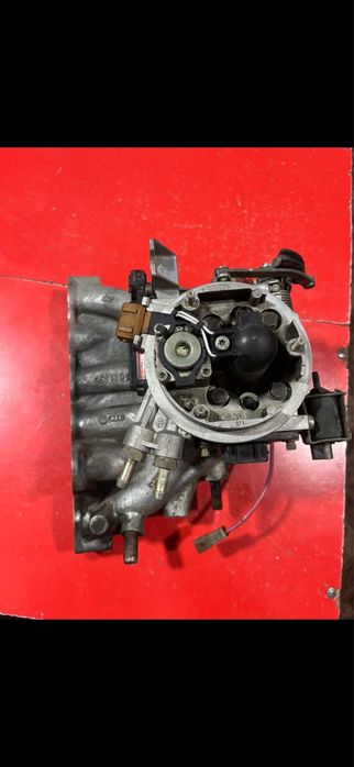 Volkswagen Audi Моно