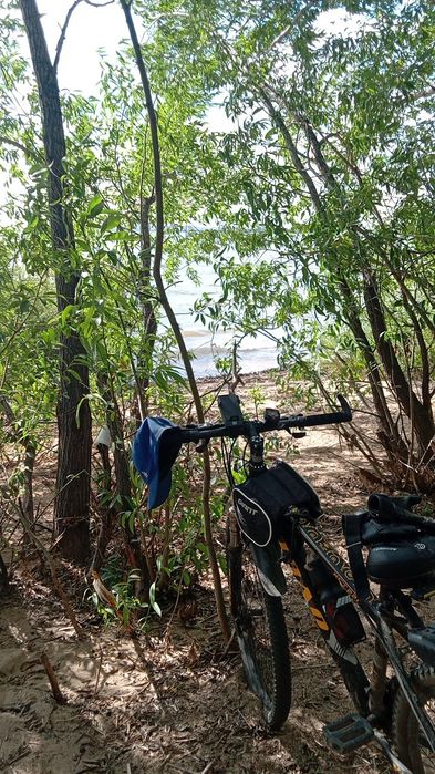 Продаю велосипед за 20000