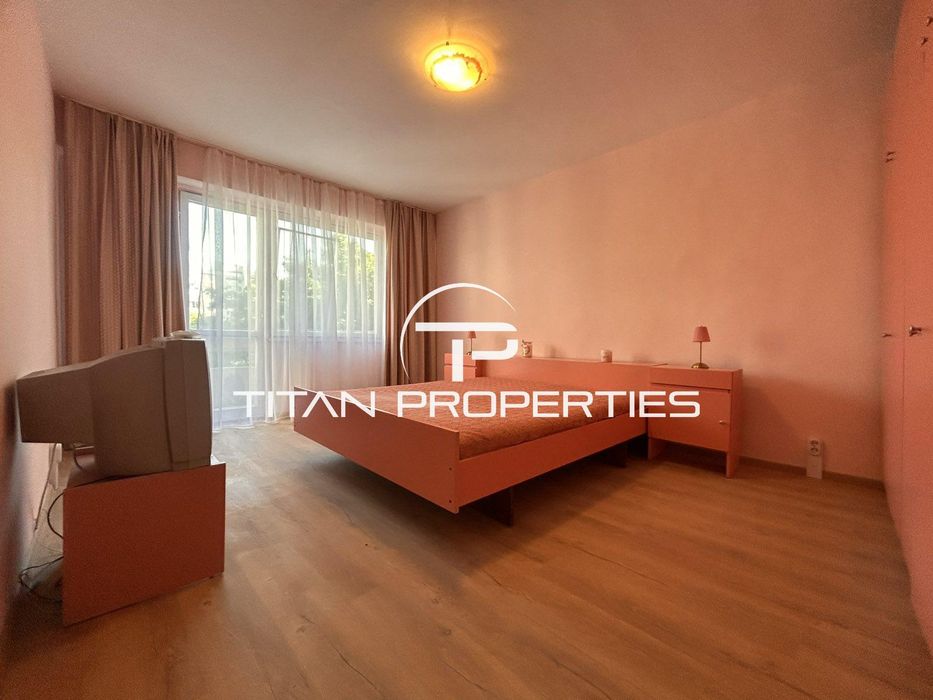 Дава се под наем Двустаен апартамент в Бургас, Възраждане - 64 кв.м за 484.5 € - Снимка #5