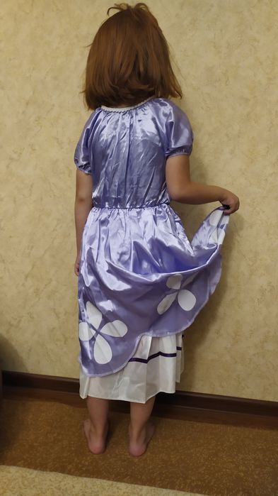 Детские праздничные наряды. Новые. Проката нет