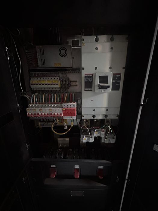 Контейнера для майнинга