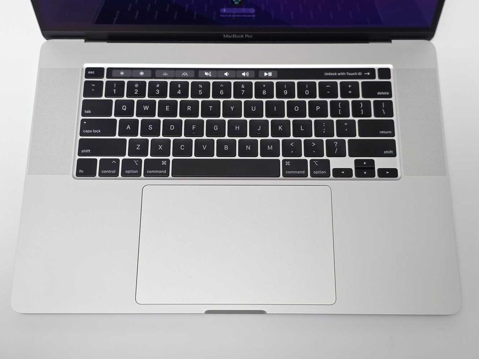 Macbook Pro 16" 2019 i7