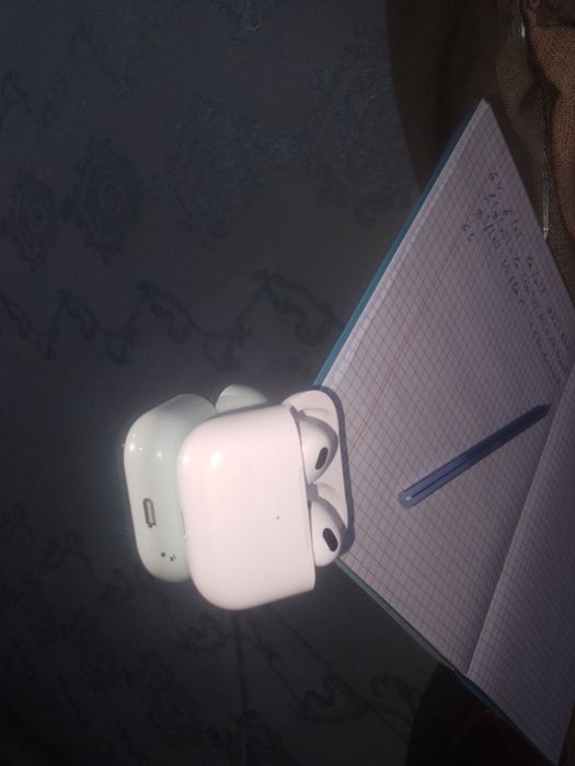 Simsiz noushnik sotiladi