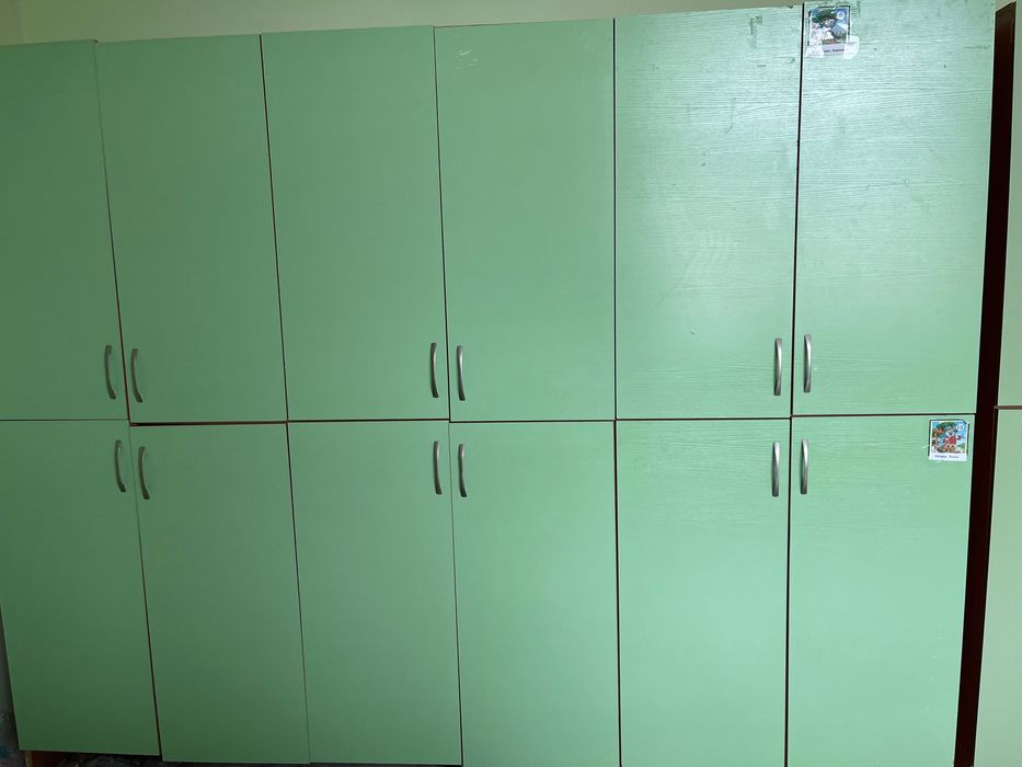 Оборудование для детского сада