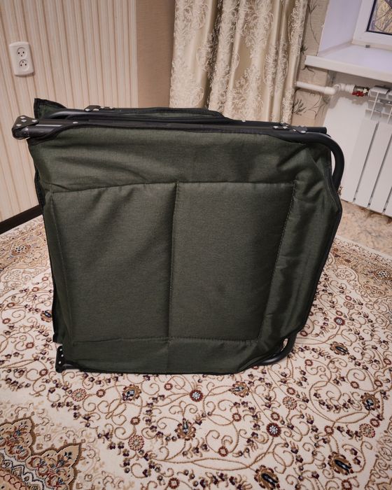 Продам раскладушки