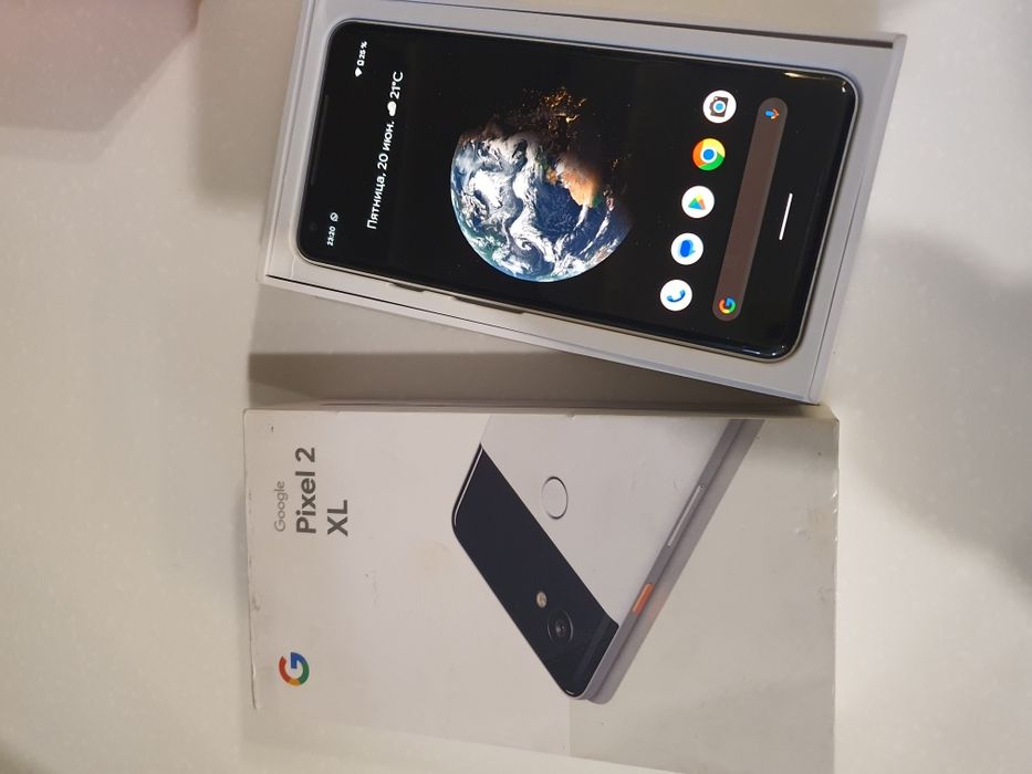 Pixel 2 XL (128 GB)
