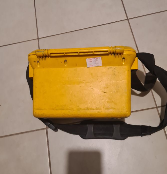 Dynatel 955MC 3M Diagnostic Cabluri Telecomunicatii Locator Pipe