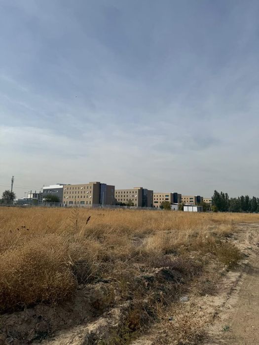 Участок Земли возле Сду