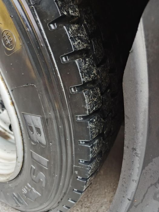 Mercedes Benz Actros MP 420 Mega  18T 40T in ansamblu