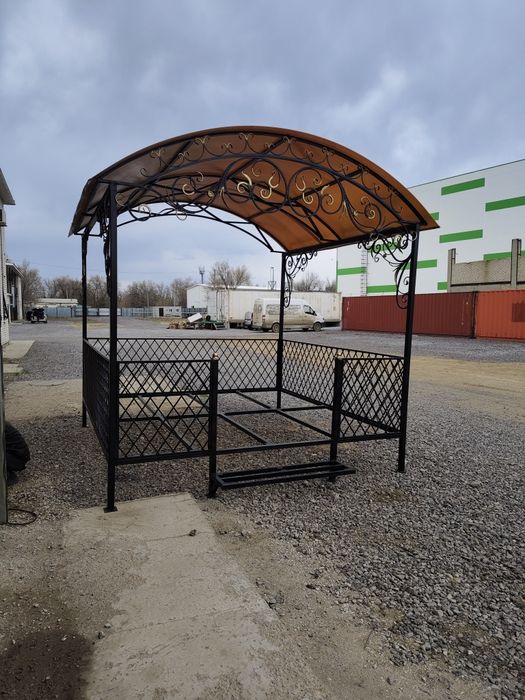 Тапчан 3м. На 3м.