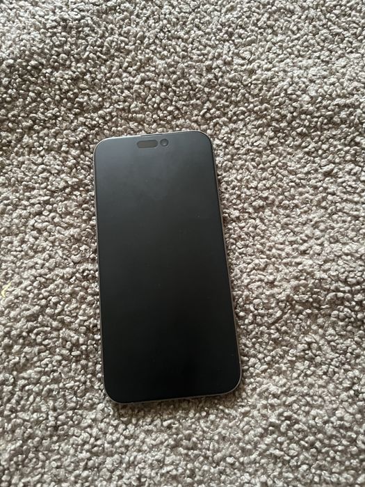 Продам айфон 15 про макс 256гб