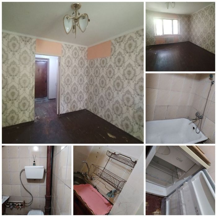 Аренда‼️ Чиланзар-4 квартал с условиями Галерейка 200у.е.