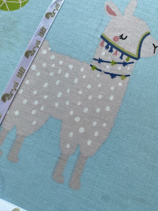 Постельное бельё детское