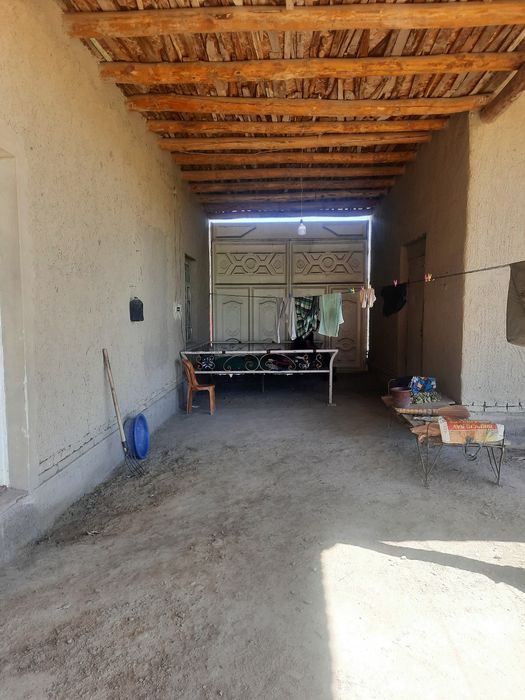 Участка сотилади