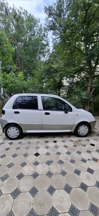 Matiz best sotiladi