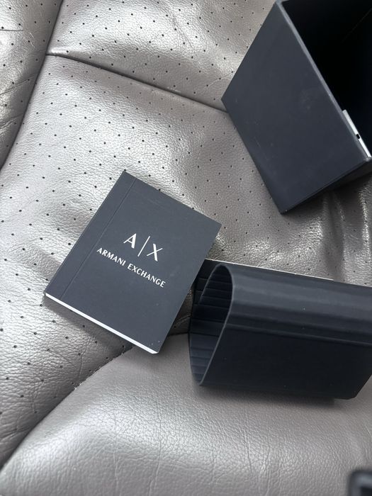 Ceas Armani Exchange
