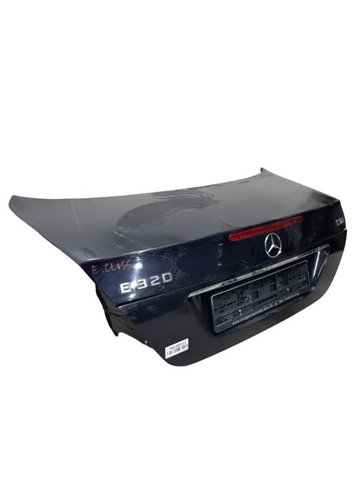 Haion Portbagaj Mercedes E Class W211 2002 - 2009