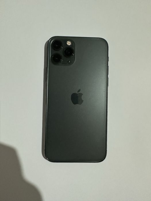 iPhone 11 pro 256gb
