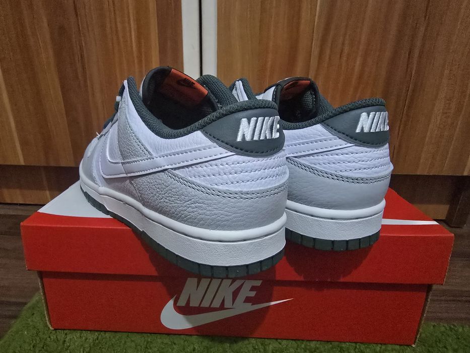 Nike Dunk Low 100% originali