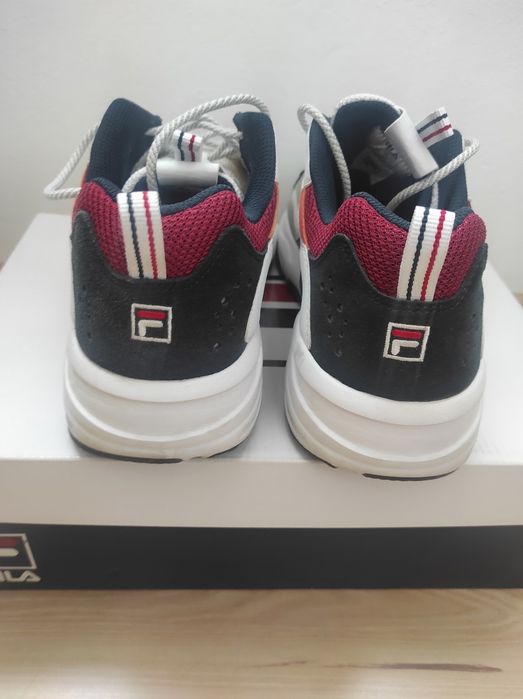 Adidas barbati  Fila  Ray Tracer 43
