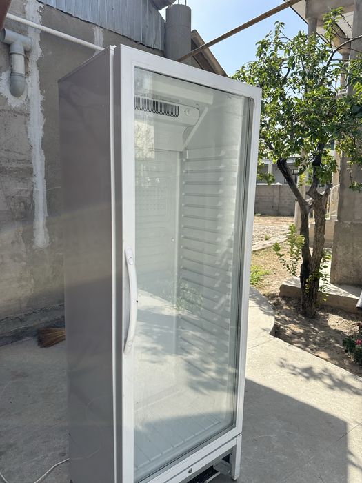 Опш 5 холодильник есть