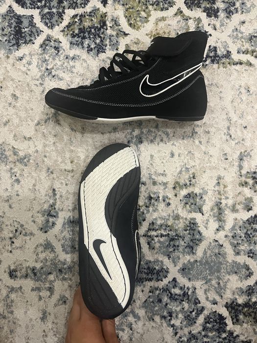 борцовки nike speedsweep оригинал