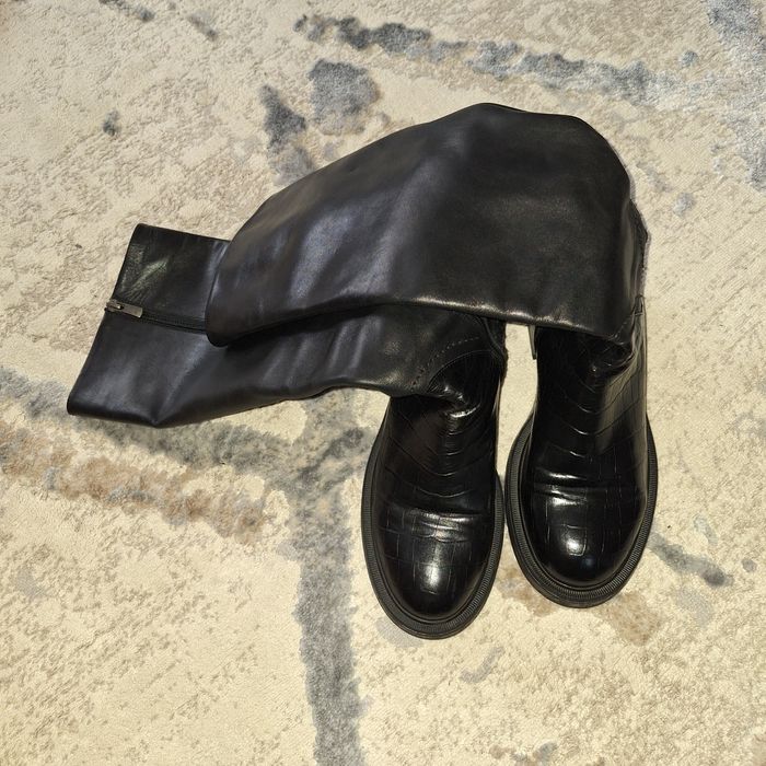 Продам весенние сапого