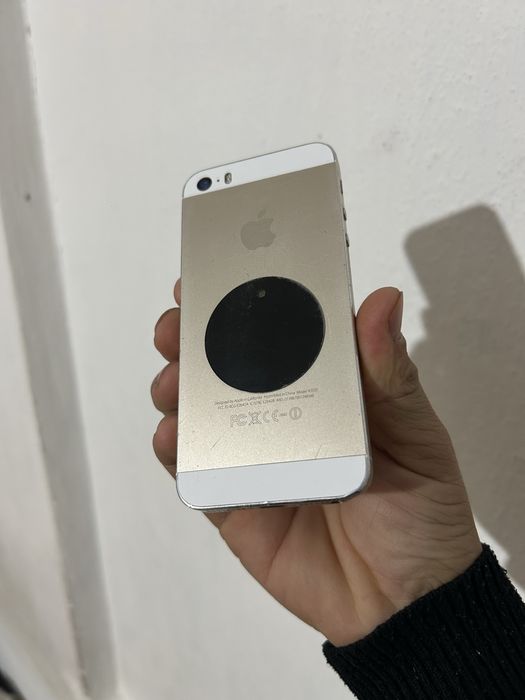 Айфон 5с, Iphone 5s