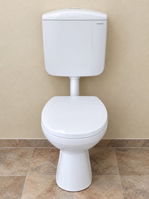Toaleta WC Geberit