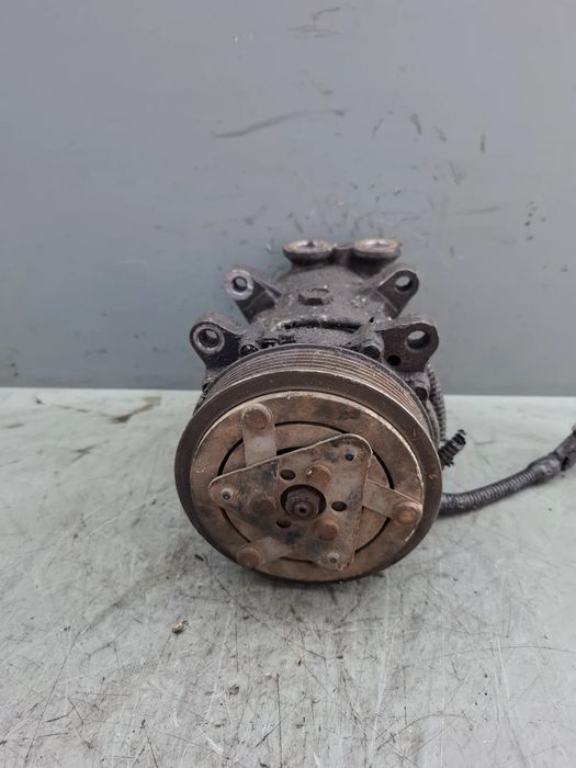 Compresor AC 1412F Peugeot 206 2000 1.6 MT (90 hp)