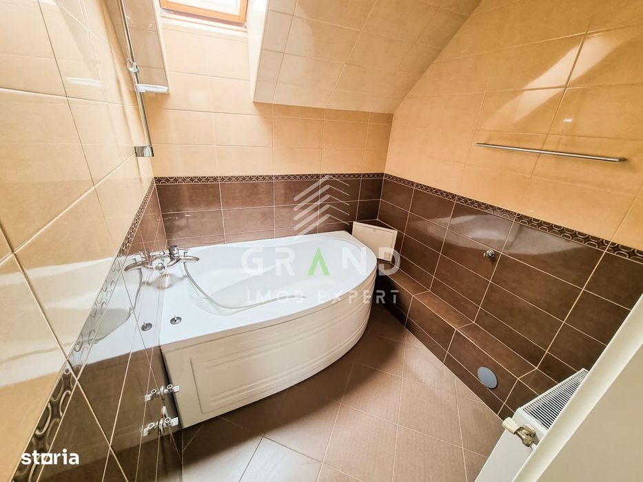 Ap 4 camere | AC| 85 mp | zona Floresti-Florilor