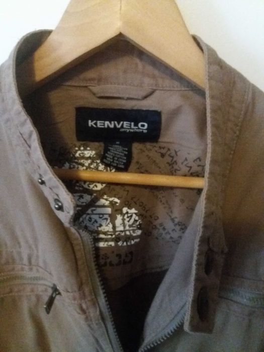 Geacă BARBATI  Kenvelo