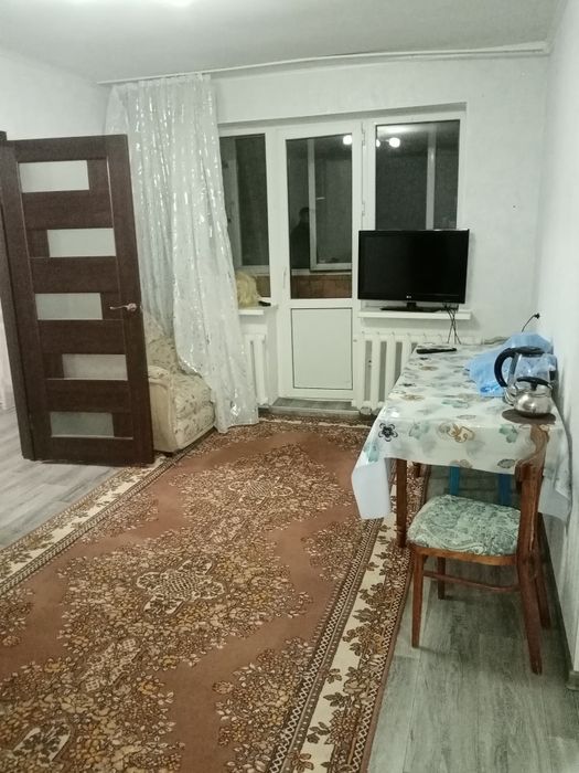 Продаётся 2х комнатная квартира