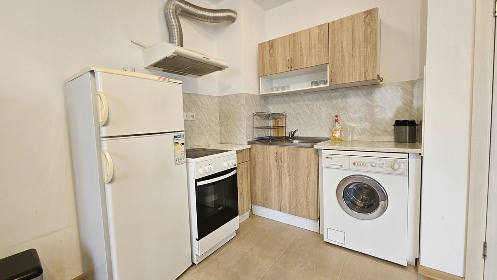 Дава се под наем Едностаен апартамент в Варна, Чайка - 40 кв.м за 306 € - Снимка #10