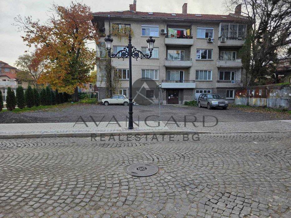 Продава се Къща в Пловдив, Център - 520 кв.м за 353 €/кв.м - Снимка #6