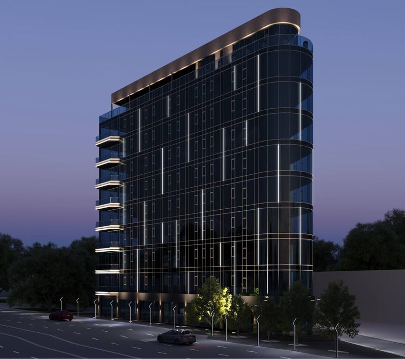 Гидромедцентр | 550кв - Нежилое помещение Продажа