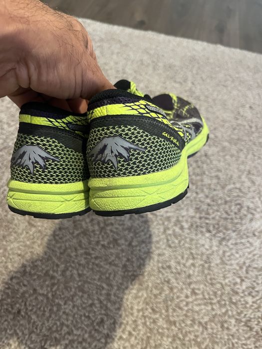 Asics FujiLyte -оригинални маратонки