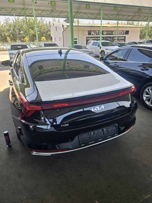 Kia K8 Full 3,5 lik