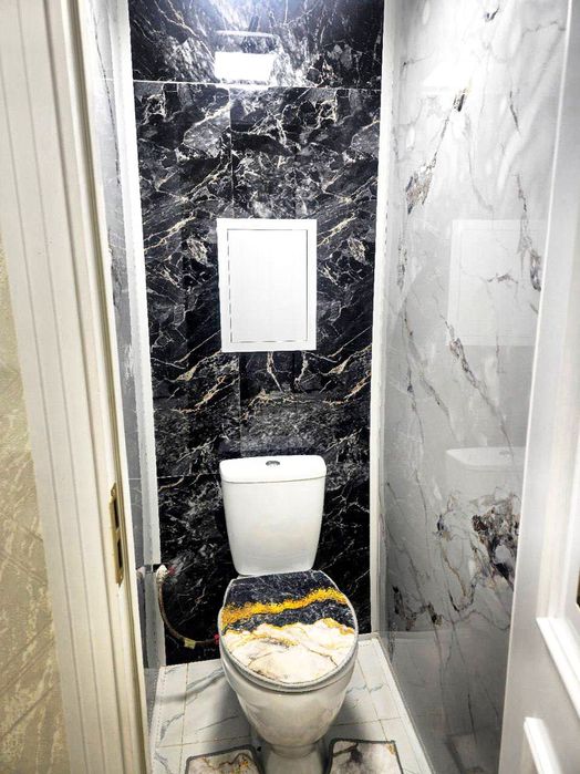 Chilonzor 12-kvartal, 2 xona  600 y.e Srochno topshiriladi