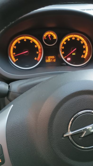 OPEL Corsa 2012 — imagine 5