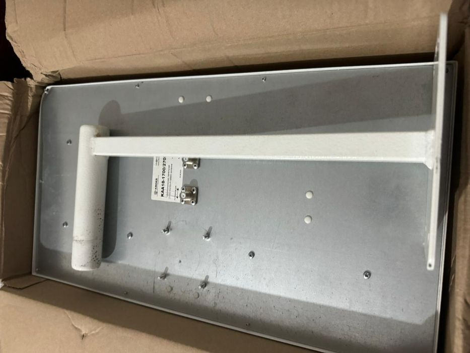 Усилитель сигнала роутера Kroks