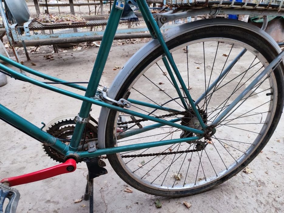 Германский велик